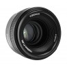 Obiektyw Yongnuo YN 50 mm f/1,8 do Nikon F - Zdjęcie 2