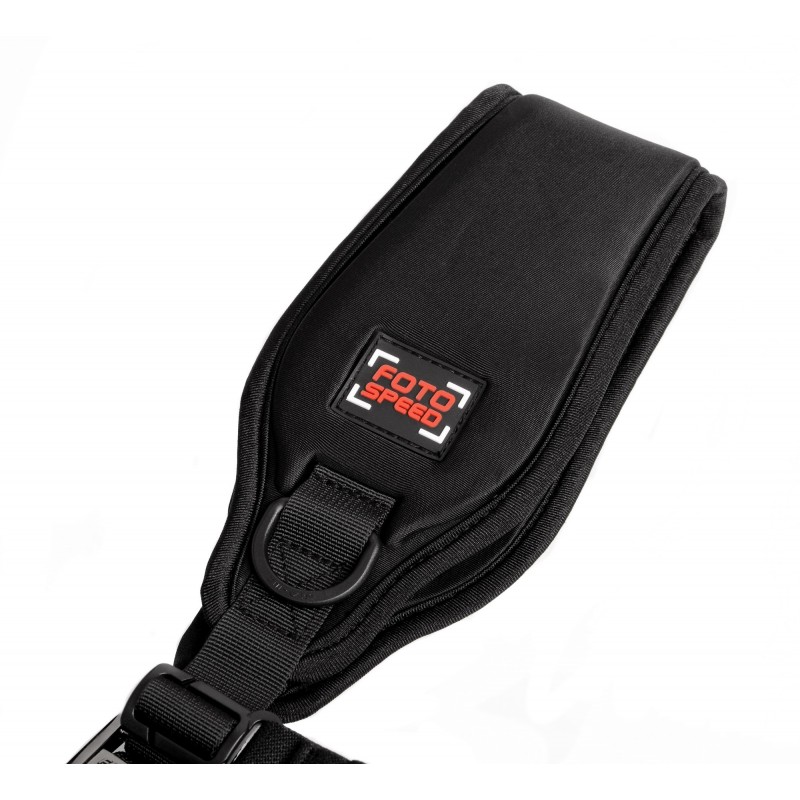 Pasek reporterski do aparatu GGS Fotospeed F1s - Zdjęcie 5