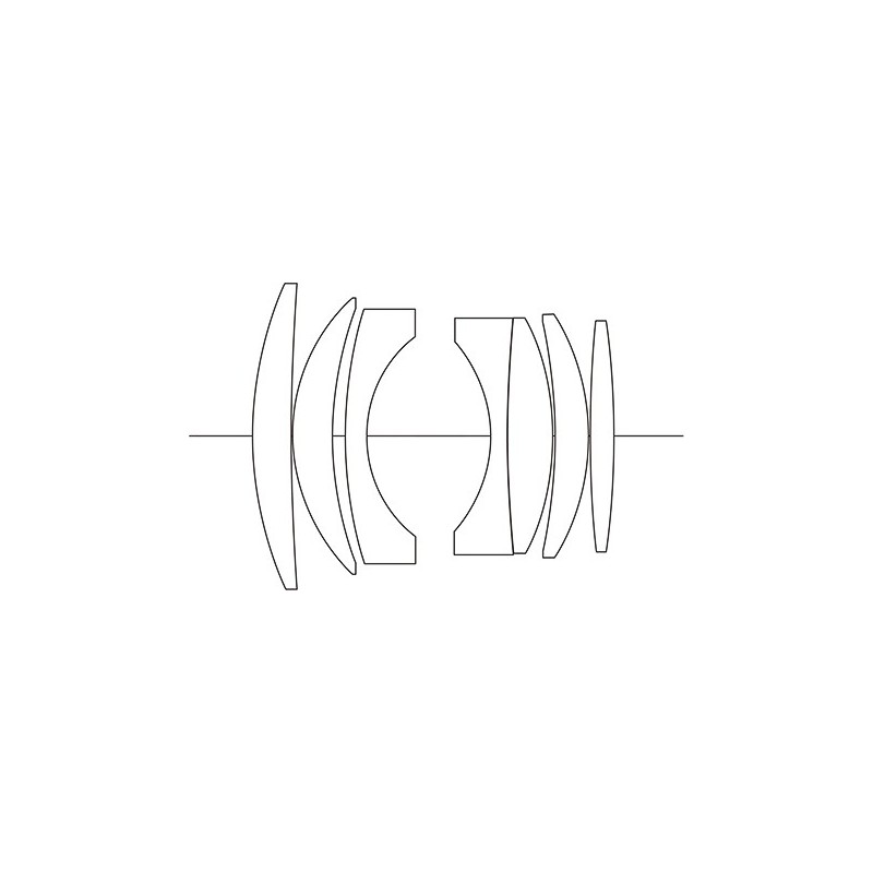 Obiektyw Voigtlander Nokton SL IIs 58 mm f/1,4 do Nikon F - czarny - Zdjęcie 