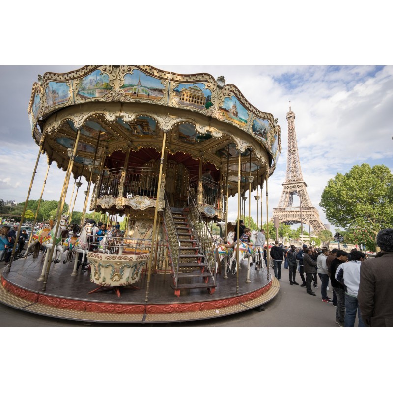 Obiektyw Voigtlander Super Wide Heliar III 15 mm f/4,5 do Leica M - Zdjęcie 5