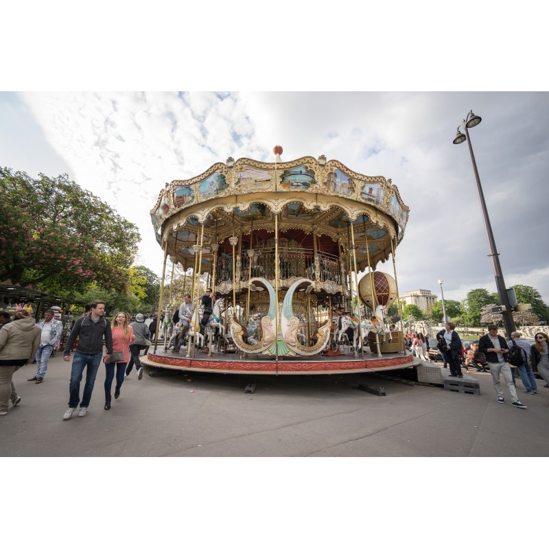 Obiektyw Voigtlander Super Wide Heliar III 15 mm f/4,5 do Leica M - Zdjęcie 6