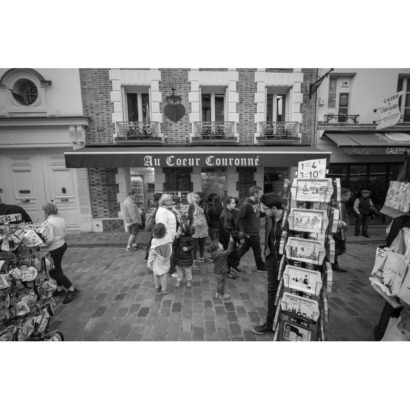 Obiektyw Voigtlander Super Wide Heliar III 15 mm f/4,5 do Leica M - Zdjęcie 15