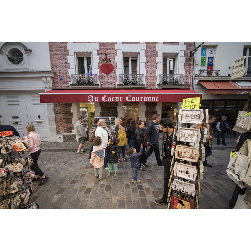 Obiektyw Voigtlander Super Wide Heliar III 15 mm f/4,5 do Leica M - Zdjęcie 16