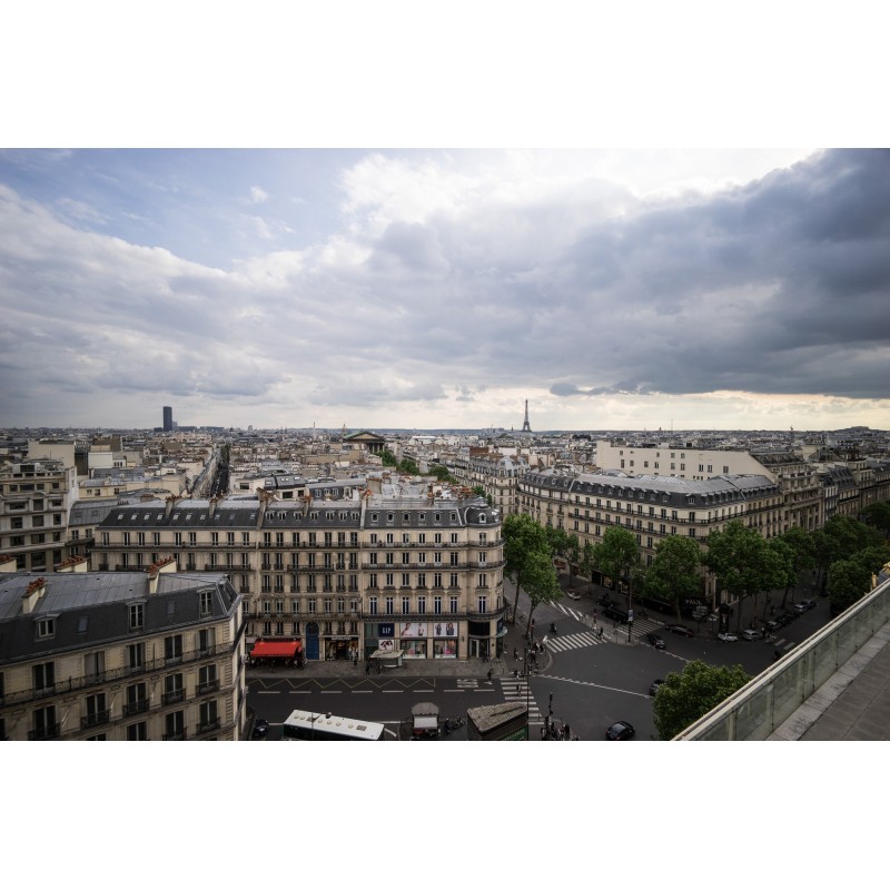 Obiektyw Voigtlander Super Wide Heliar III 15 mm f/4,5 do Leica M - Zdjęcie 26