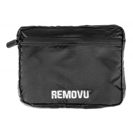 Saszetka na akcesoria Removu Pouch-M - Zdjęcie 1 Saszetka na akcesoria Removu Pouch-M - Zdjęcie 1