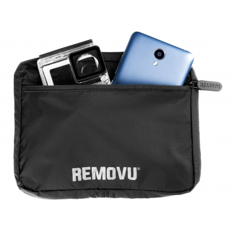 Saszetka na akcesoria Removu Pouch-M - Zdjęcie 2 Saszetka na akcesoria Removu Pouch-M - Zdjęcie 2
