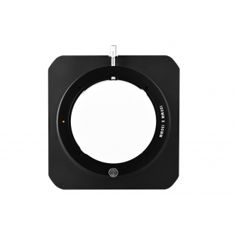 Uchwyt filtrowy Venus Optics do obiektywu Laowa 12 mm f/2,8 - wersja Lite - Zdjęcie 1