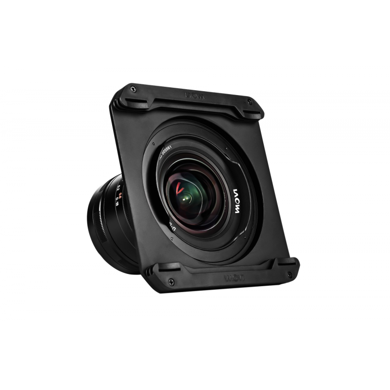 Uchwyt filtrowy Venus Optics do obiektywu Laowa 12 mm f/2,8 - wersja Lite - Zdjęcie 3