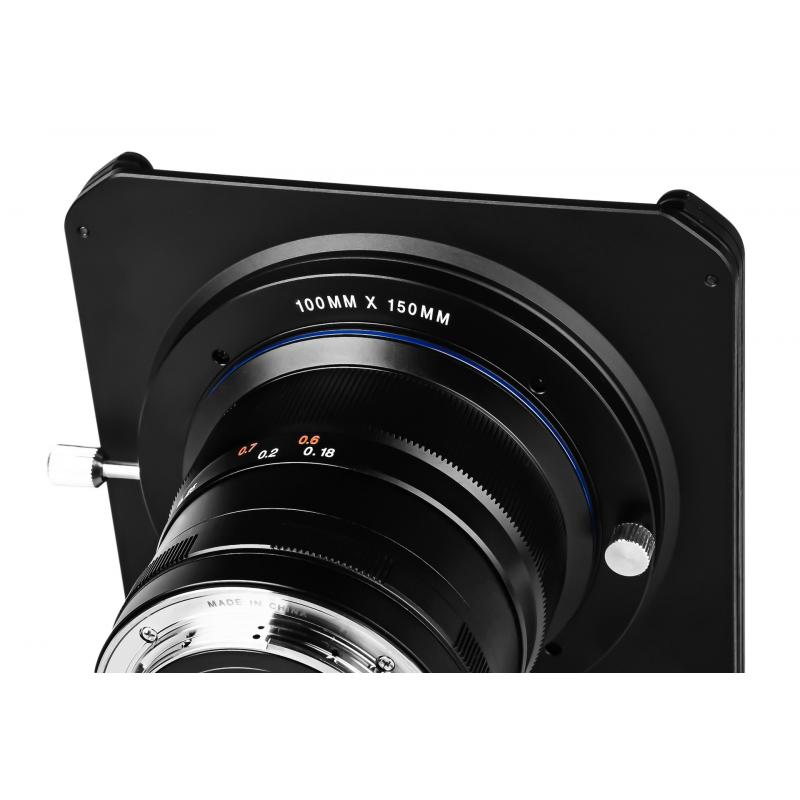 Uchwyt filtrowy Venus Optics do obiektywu Laowa 12 mm f/2,8 - wersja Lite - Zdjęcie 5