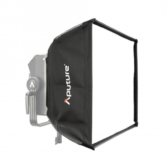 Softbox Aputure Nova do...