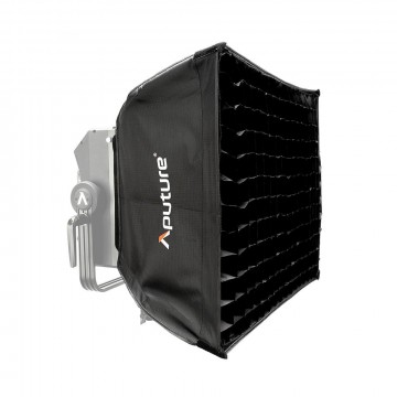 aputure p300c softbox