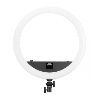 Lampa pierścieniowa LED...