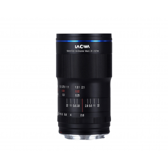 Obiektyw Venus Optics Laowa...