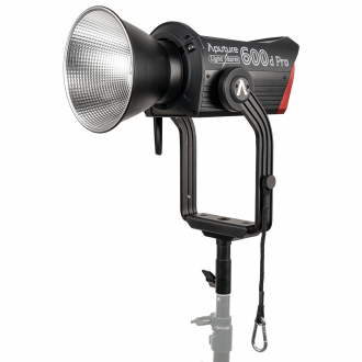 Lampa LED Aputure Light...