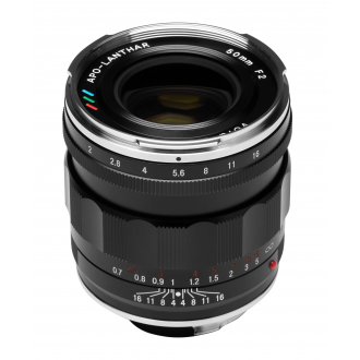 Obiektyw Voigtlander APO...