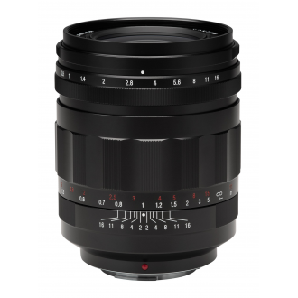 Obiektyw Voigtlander Super...