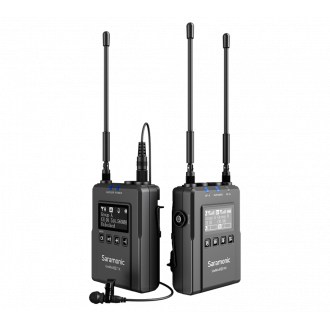 Zestaw do bezprzewodowej...