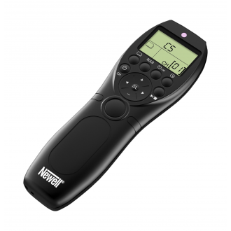 Pilot bezprzewodowy z...