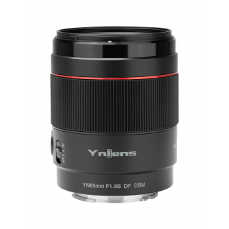 Obiektyw Yongnuo YN 85 mm...