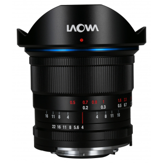 Obiektyw Venus Optics Laowa...