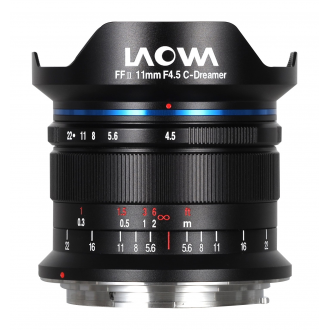 Obiektyw Venus Optics Laowa...