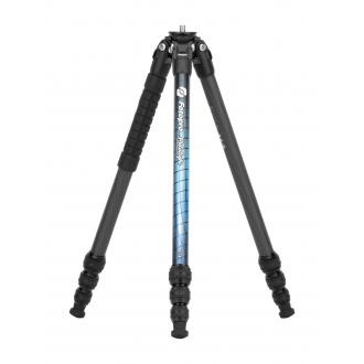 Statyw Fotopro P-4 - czarny