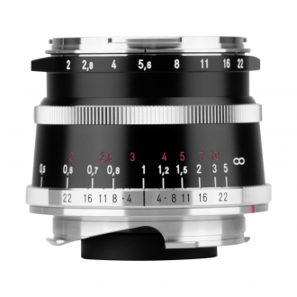 Obiektyw Voigtlander Ultron...