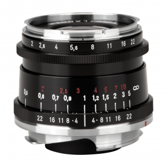 Obiektyw Voigtlander Ultron...