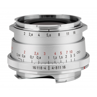 Obiektyw Voigtlander Ultron...