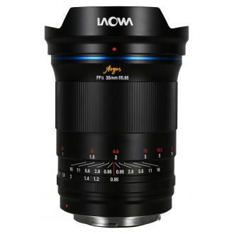 Obiektyw Venus Optics Argus...