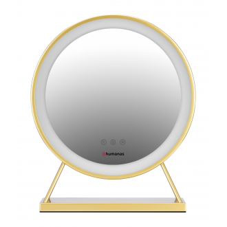 Lustro do makijażu Humanas...