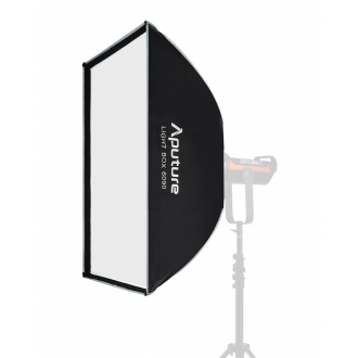 Softbox Aputure Light Box...