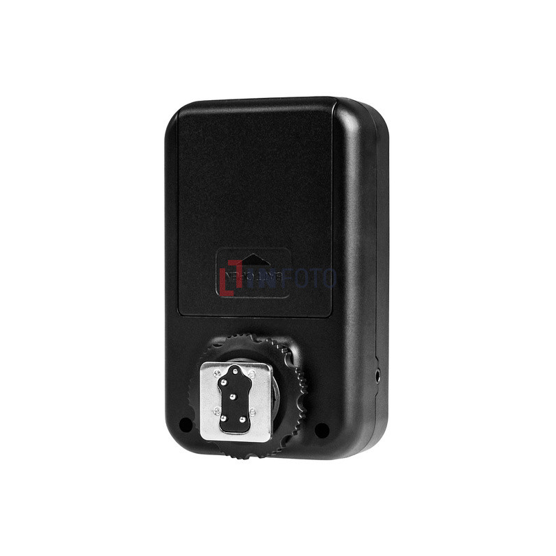 Kontroler wyzwalaczy radiowych Yongnuo YN622N-TX do Nikon stopka