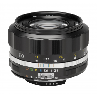 Obiektyw Voigtlander APO...