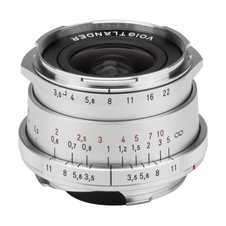 Obiektyw Voigtlander Color...