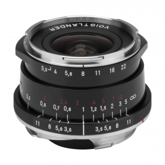 Obiektyw Voigtlander Color...