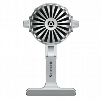 Mikrofon pojemnościowy...