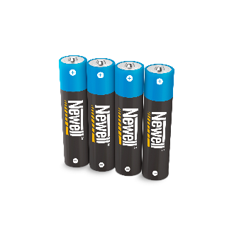 Akumulator Newell NiMH AAA...