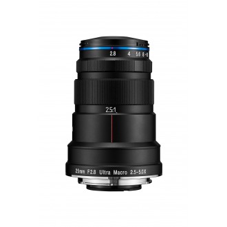 Obiektyw Venus Optics Laowa...