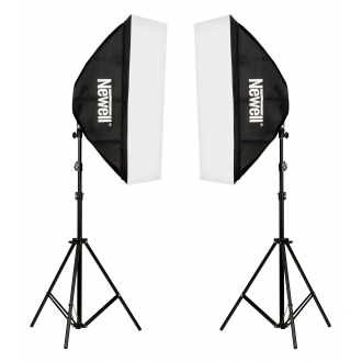 Zestaw oświetleniowy LED...