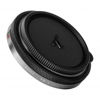 Adapter bagnetowy...