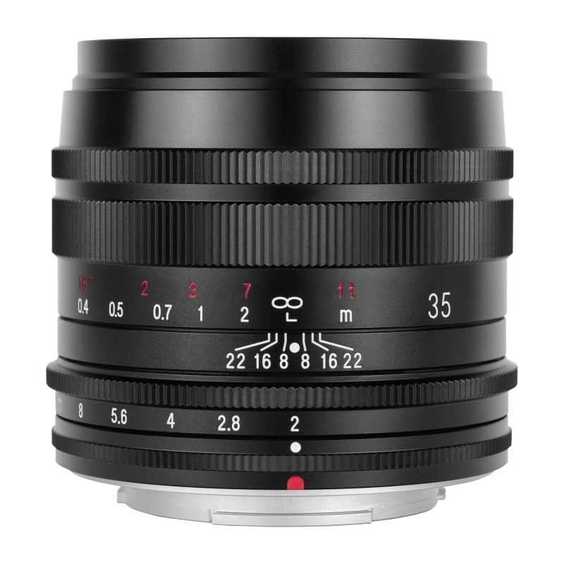 Voigtländer MACRO APO-ULTRON 35mm F2 cosina-voigtlander-macro-apo-