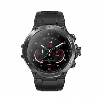 Smartwatch Zeblaze Stratos...