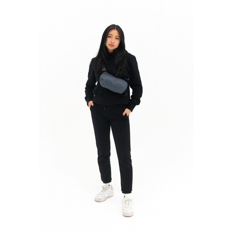 WANDRD D1 Fanny Pack - Black