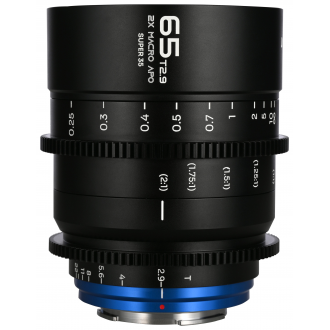 Obiektyw Venus Optics Laowa...