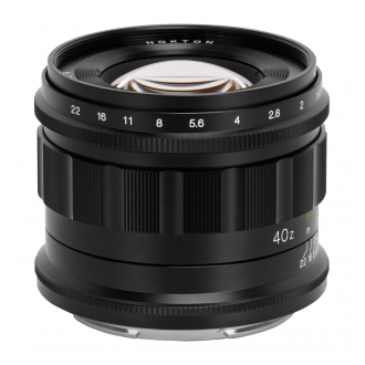 Obiektyw Voigtlander Nokton...