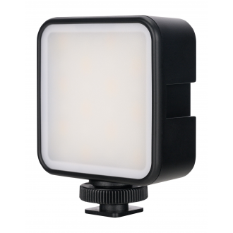 Lampa LED Yongnuo YN60 RGB...