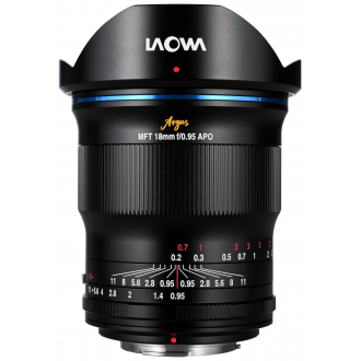 Obiektyw Venus Optics Argus...