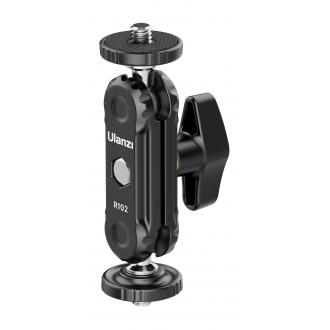 Uchwyt montażowy Ulanzi R102