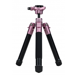 Statyw Fotopro Free-1 - różowy